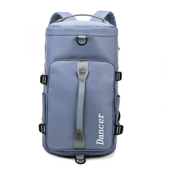 No1 Collection Dancer Rucksack/Holdall NEW COLOURS - Image 3