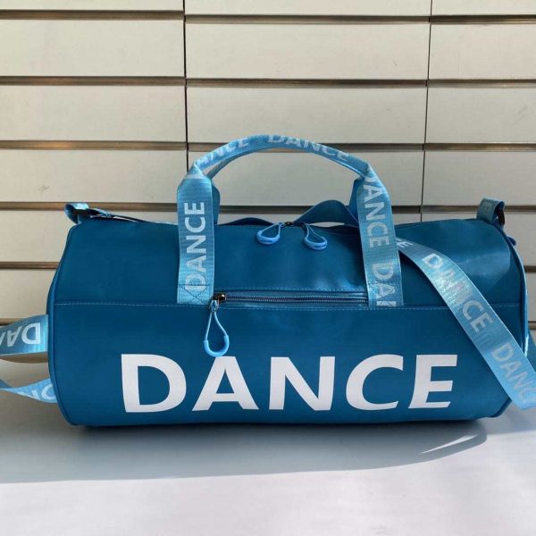 IGLL POP Collection Holdall - Image 6