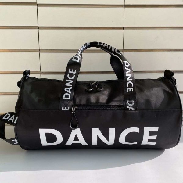 IGLL POP Collection Holdall - Image 4