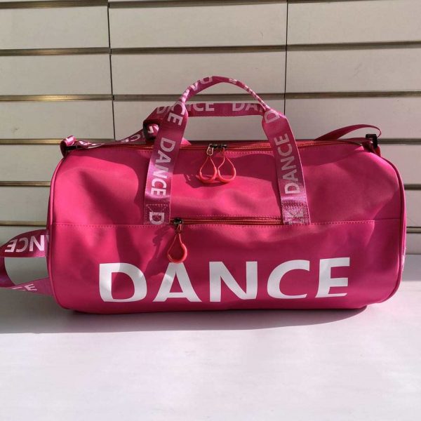 IGLL POP Collection Holdall - Image 3
