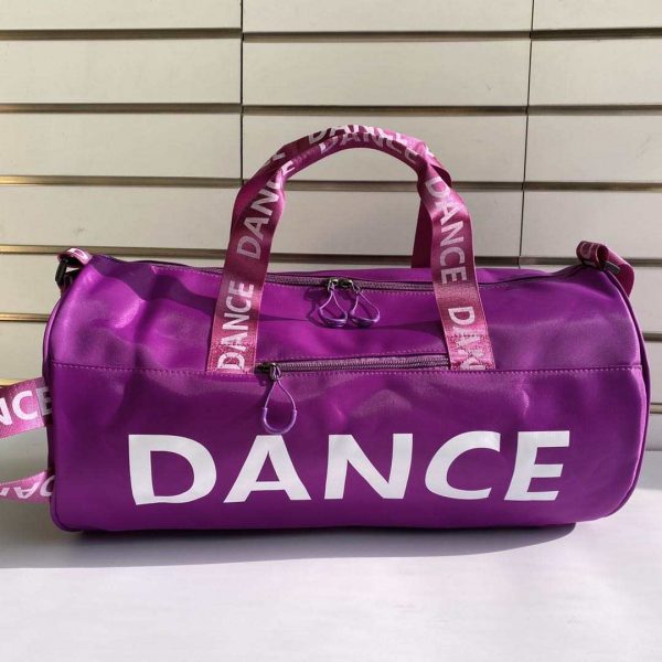 IGLL POP Collection Holdall - Image 2