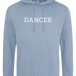 DANCER Hoodie Adult