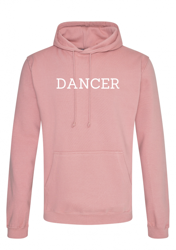 DANCER Hoodie Adult - Image 5