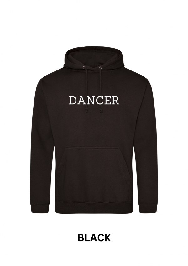 DANCER Hoodie Adult - Image 15