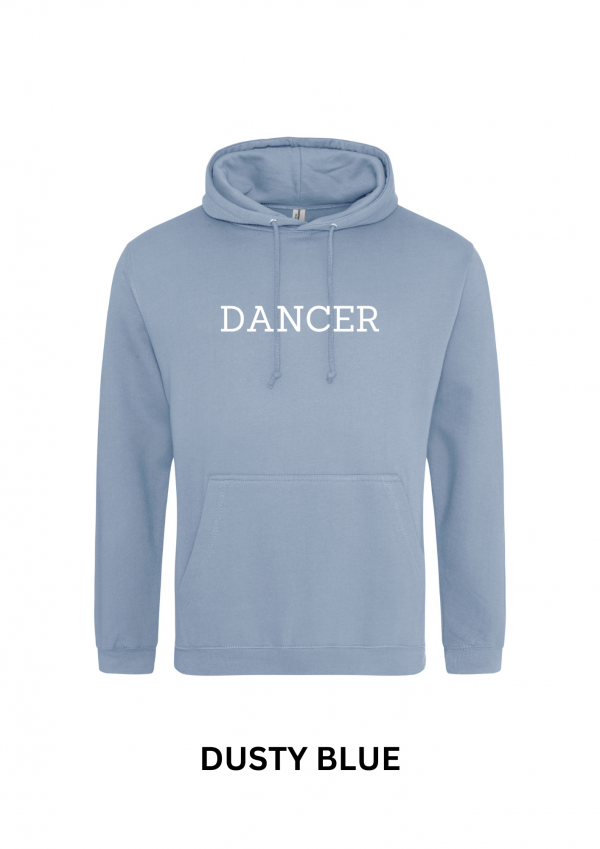 DANCER Hoodie Adult - Image 13