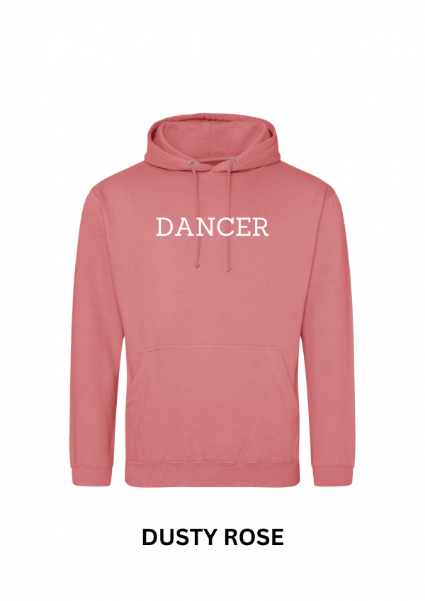 DANCER Hoodie Adult - Image 11
