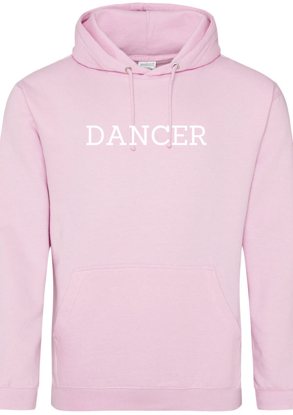 DANCER Hoodie Adult - Image 16