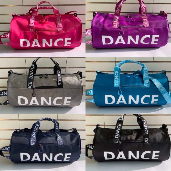 IGLL POP Collection Holdall