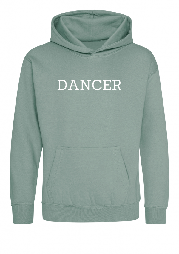 DANCER Hoodie Childrens - Image 3