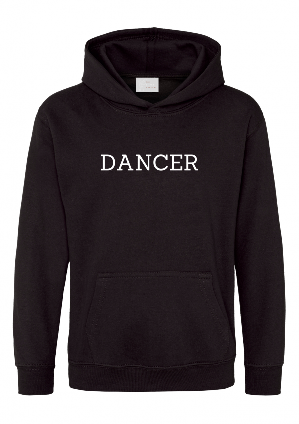 DANCER Hoodie Childrens - Image 4
