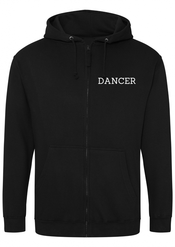 DANCER Zoodie Adult - Image 3