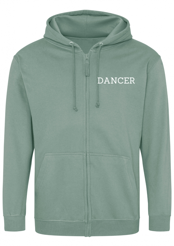 DANCER Zoodie Adult - Image 2