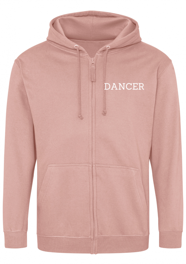 DANCER Zoodie Adult