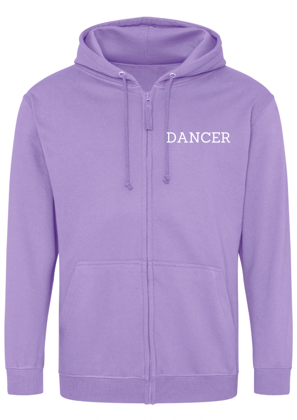 DANCER Zoodie Adult - Image 5