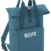 BEAT roll top rucksack