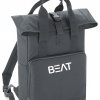 BEAT roll top rucksack - Image 6