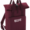 BEAT roll top rucksack - Image 2