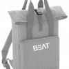 BEAT roll top rucksack - Image 7