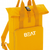 BEAT roll top rucksack - Image 8