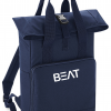 BEAT roll top rucksack - Image 9