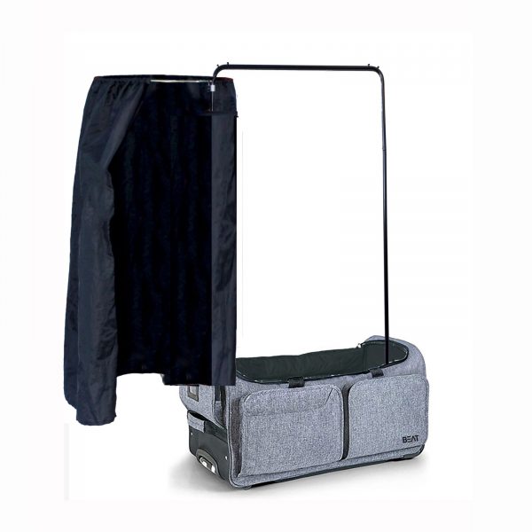 Changing Curtain - Image 4
