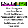 MOVE IT Personalisation - Image 3