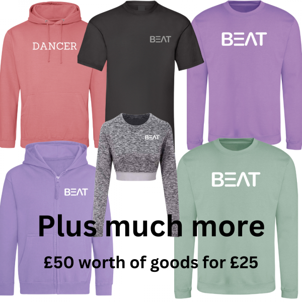 £25 Mystery Bundle