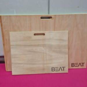 BEAT Tap Boards