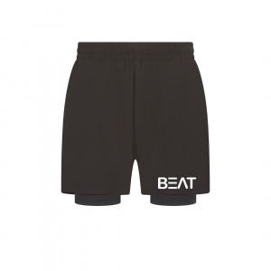 Mens Double Layered Shorts