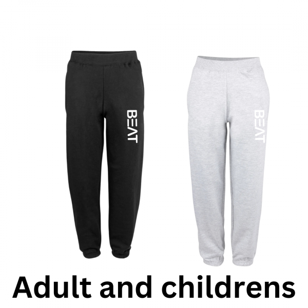 Cuffed Joggers - Image 7