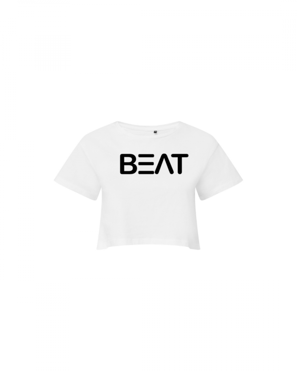 BEAT cropped T - Image 2