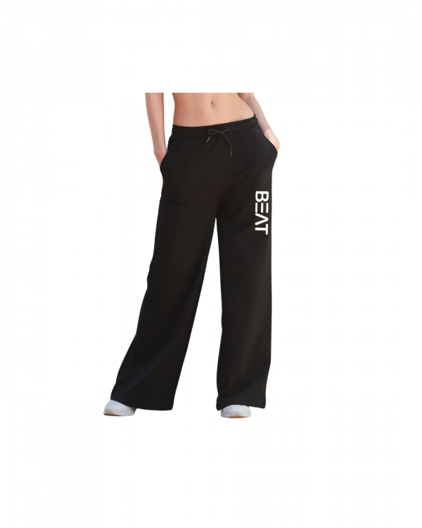 Wide Legged Joggers