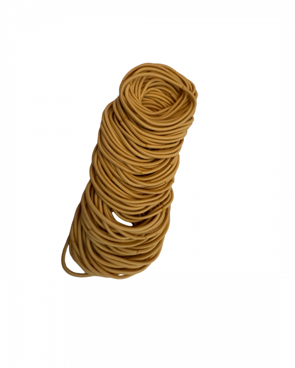 Thin Hair bobbles - Image 4