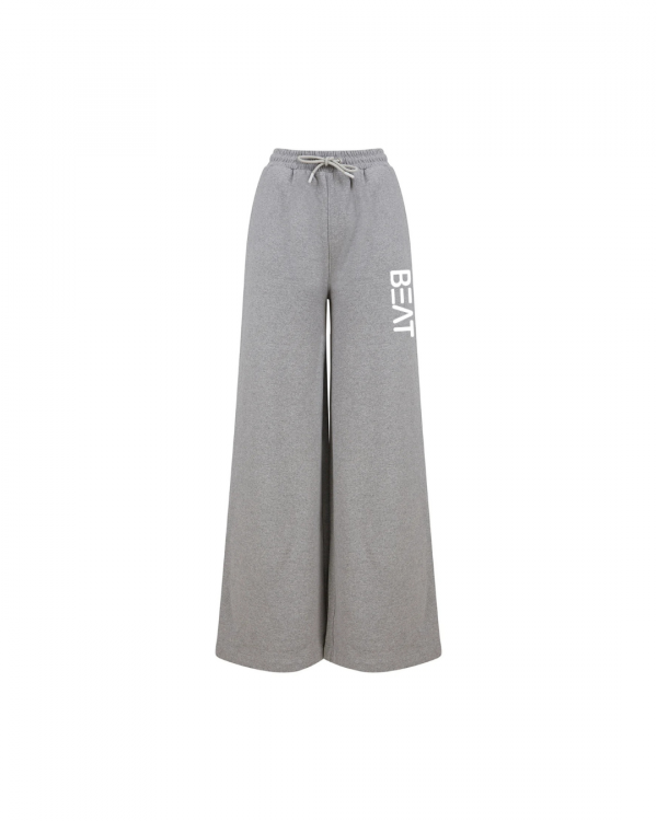 Wide Legged Joggers - Image 3