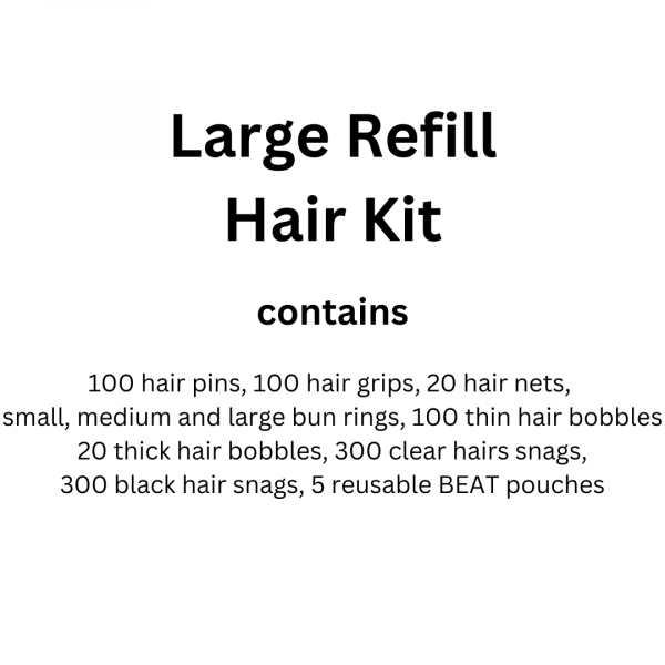 Hair Kits and Refills - Image 10