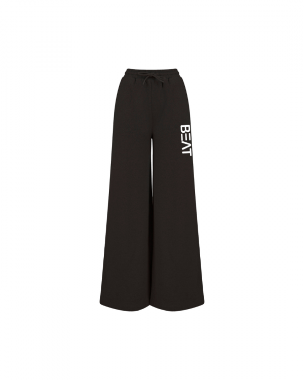 Wide Legged Joggers - Image 2