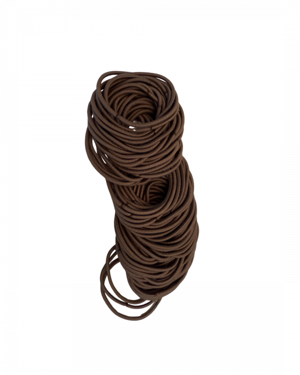 Thin Hair bobbles - Image 6