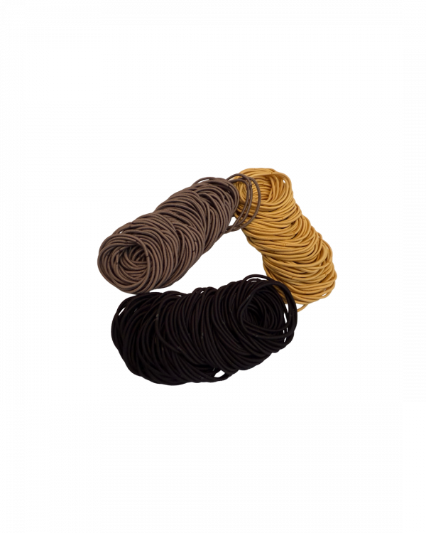 Thin Hair bobbles