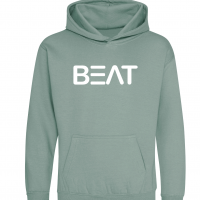 BEAT kids hoodie dg
